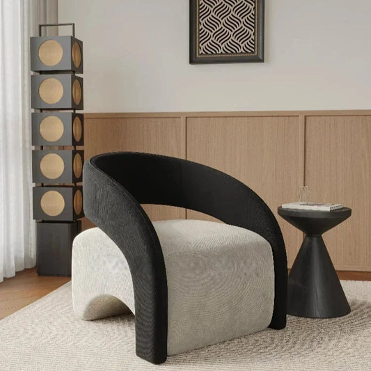 Panda Lounger Chair