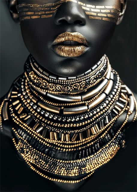 Divine Woman Print