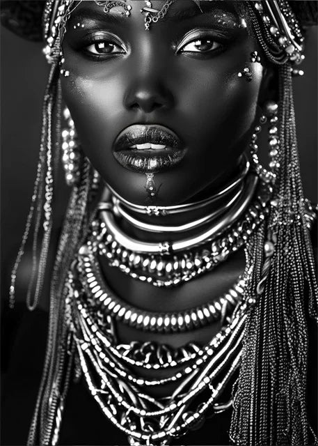 Divine Woman Print