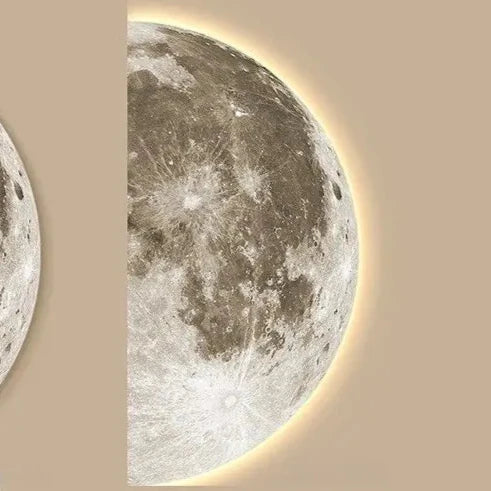 Talking To The Moon Light for Wall Decor