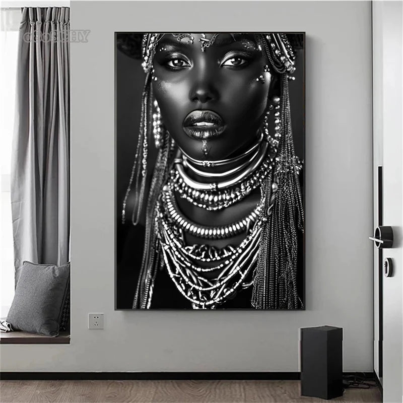 Divine Woman Print