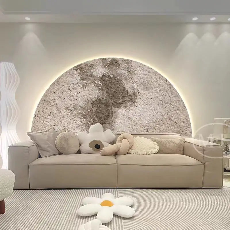 Talking To The Moon Light for Wall Decor