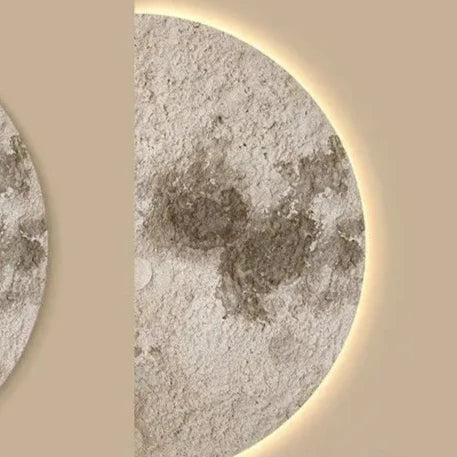 Talking To The Moon Light for Wall Decor