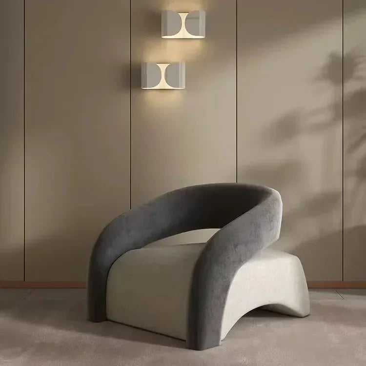 Panda Lounger Chair