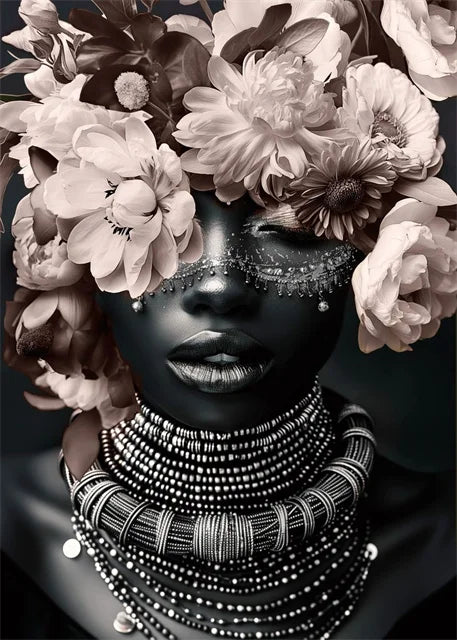 Divine Woman Print
