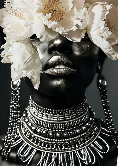 Divine Woman Print