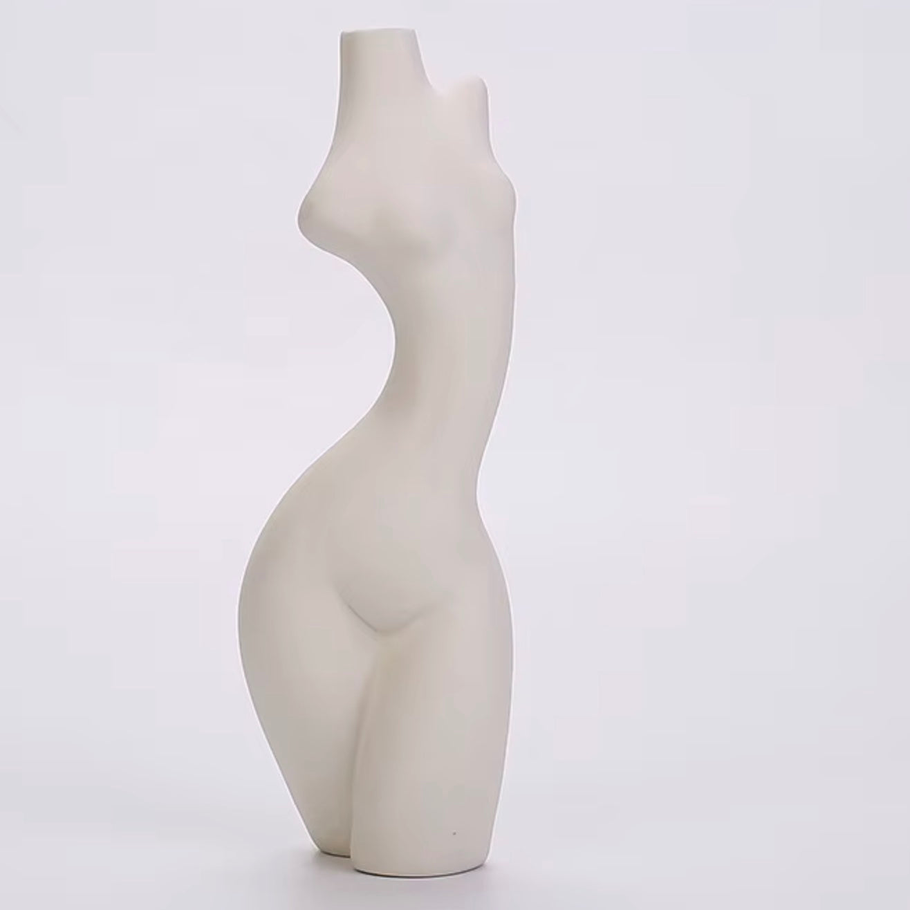 Body Art Vase