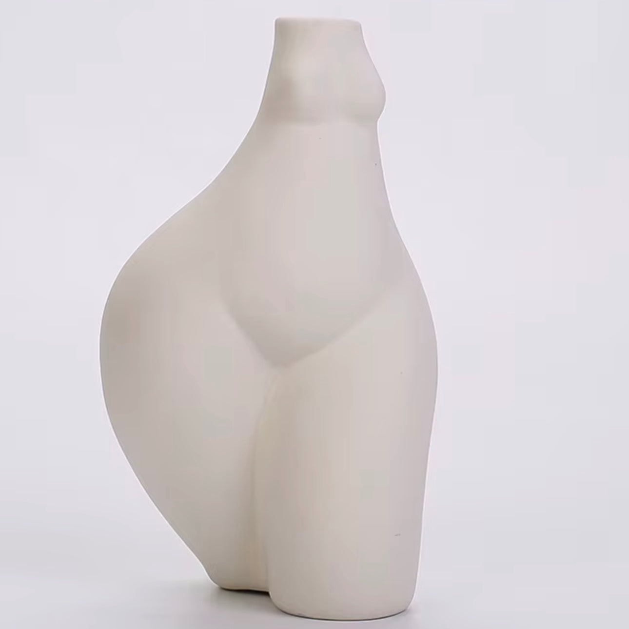 Body Art Vase