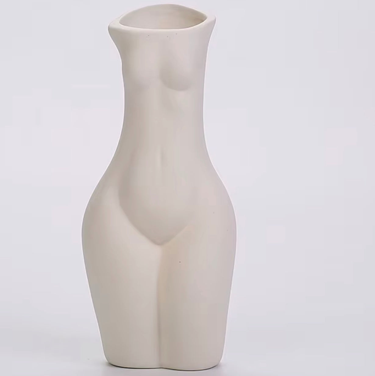 Body Art Vase