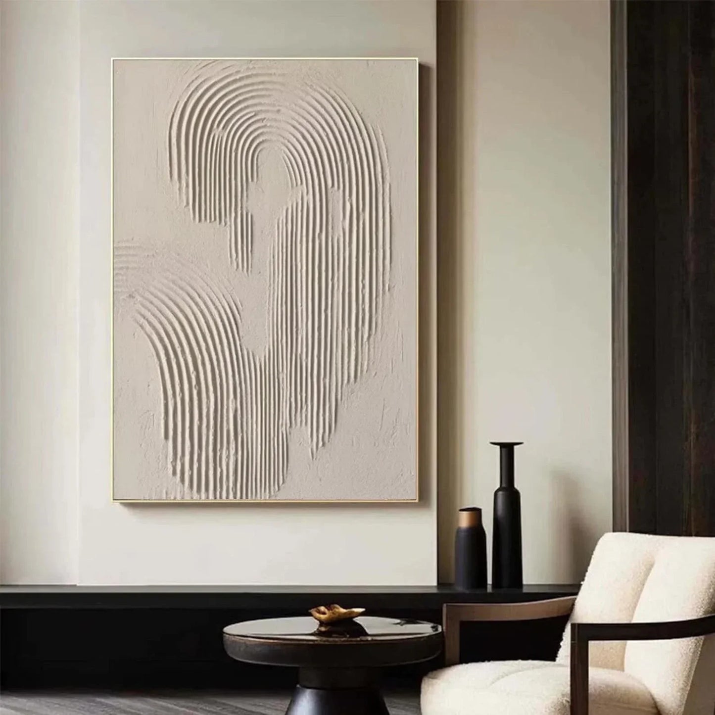 3D Texture Painting