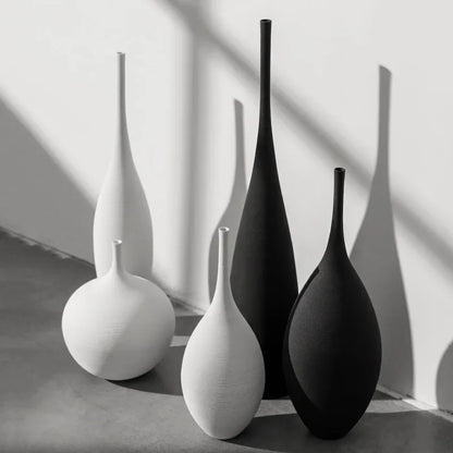 Zen Vase