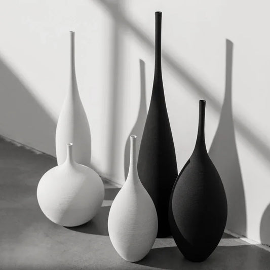 Zen Vase