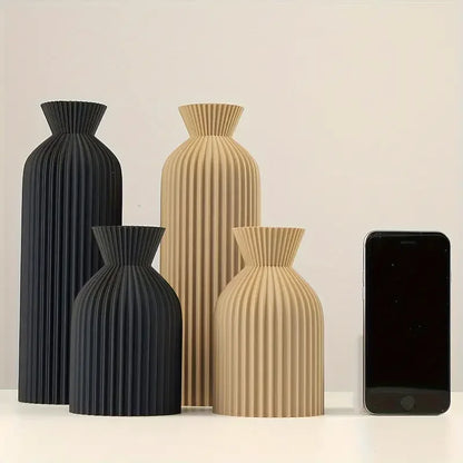 Elegant Vase