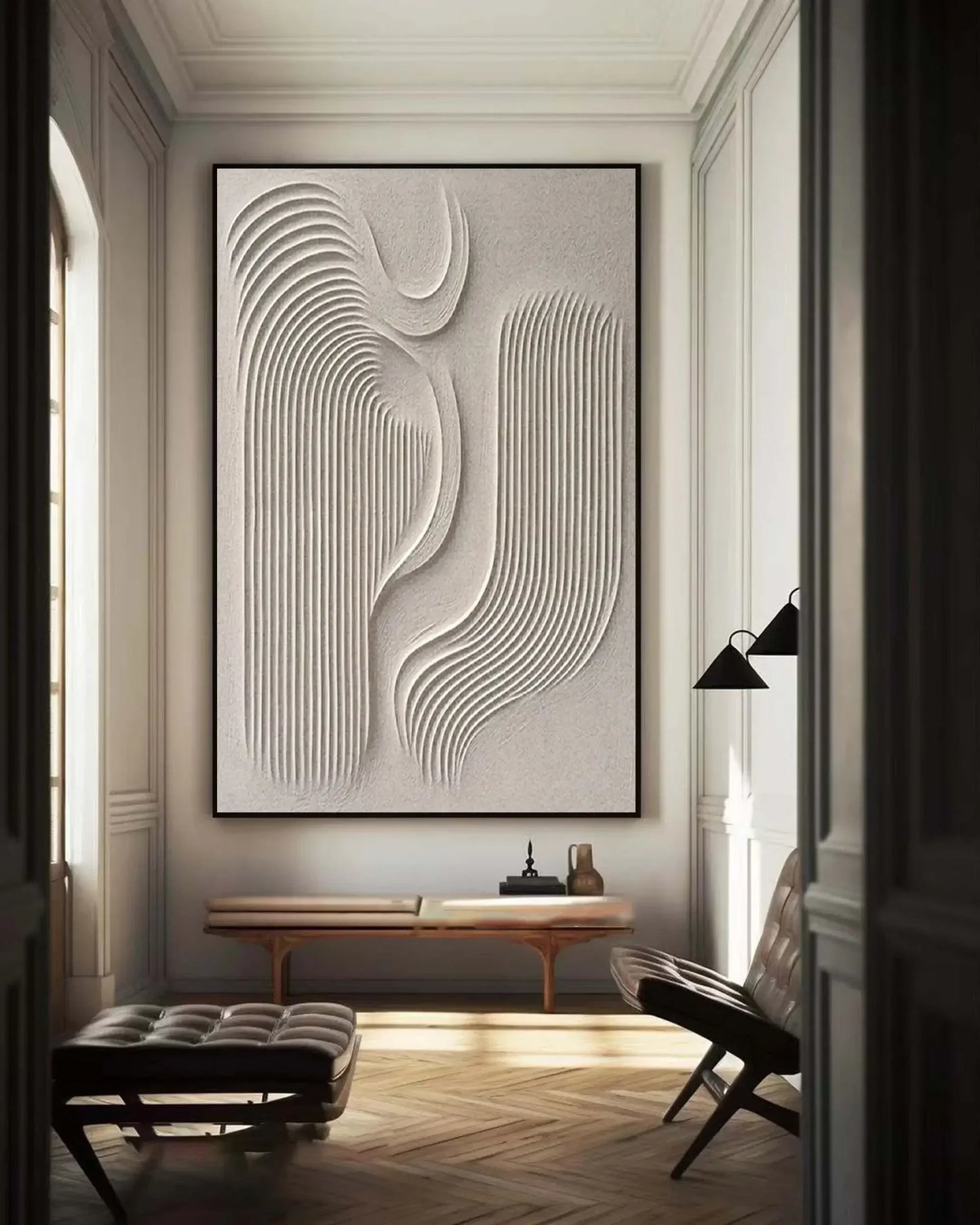 3D Texture Painting