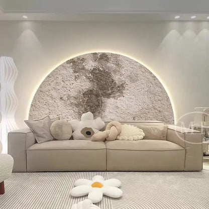 Talking To The Moon Light for Wall Decor