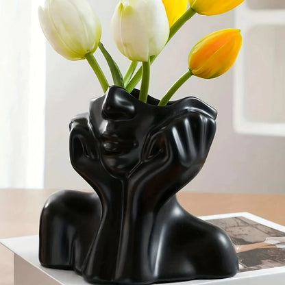 Floral Thoughts Vase