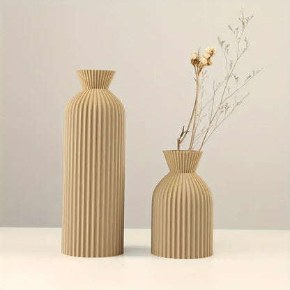 Elegant Vase