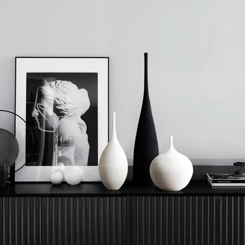 Zen Vase