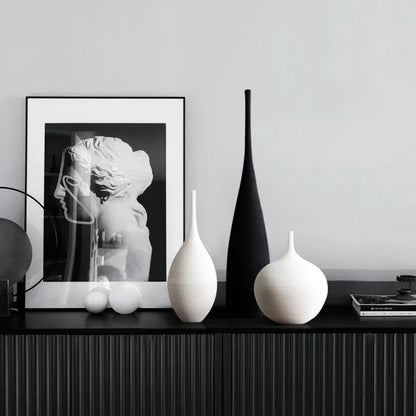 Zen Vase