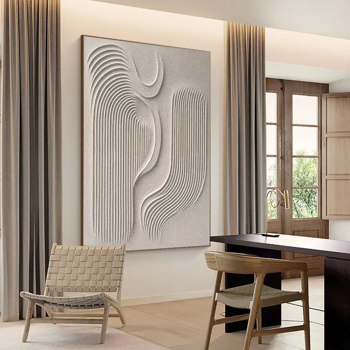 3D Texture Painting