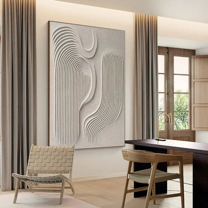 3D Texture Painting