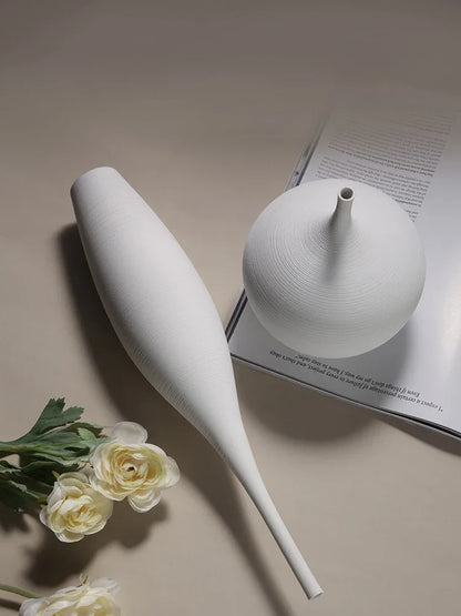 Zen Vase