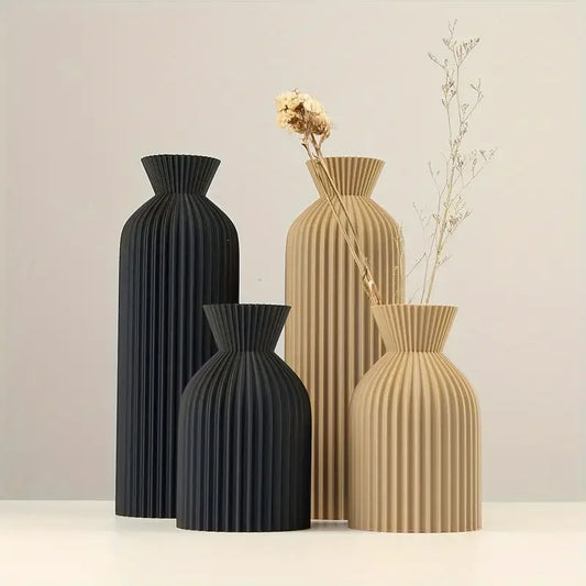 Elegant Vase