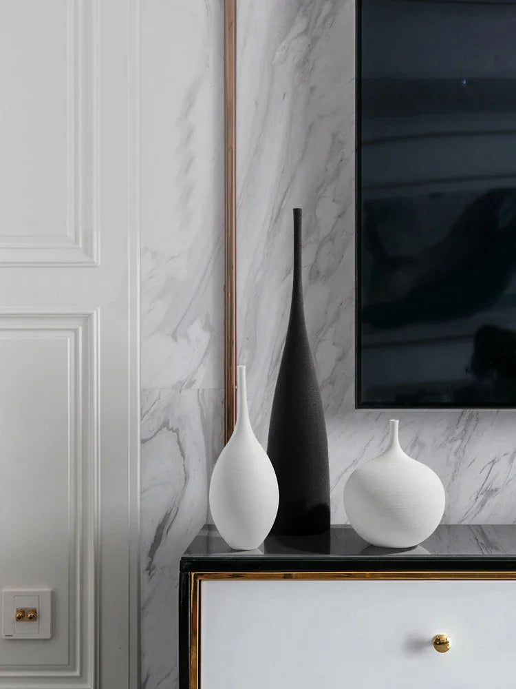 Zen Vase