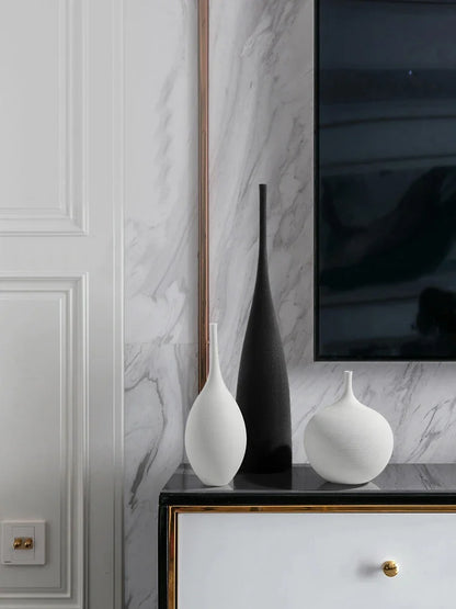 Zen Vase