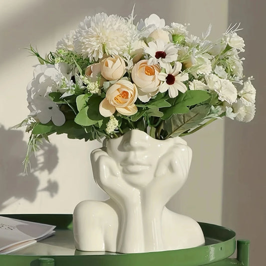 Floral Thoughts Vase