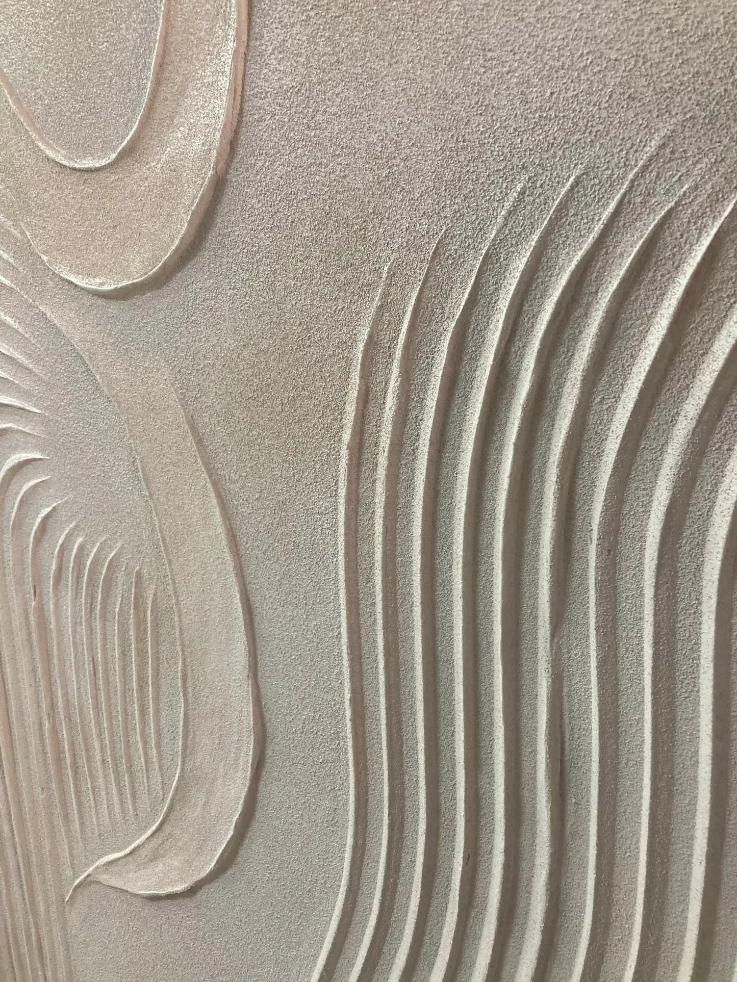 3D Texture Painting