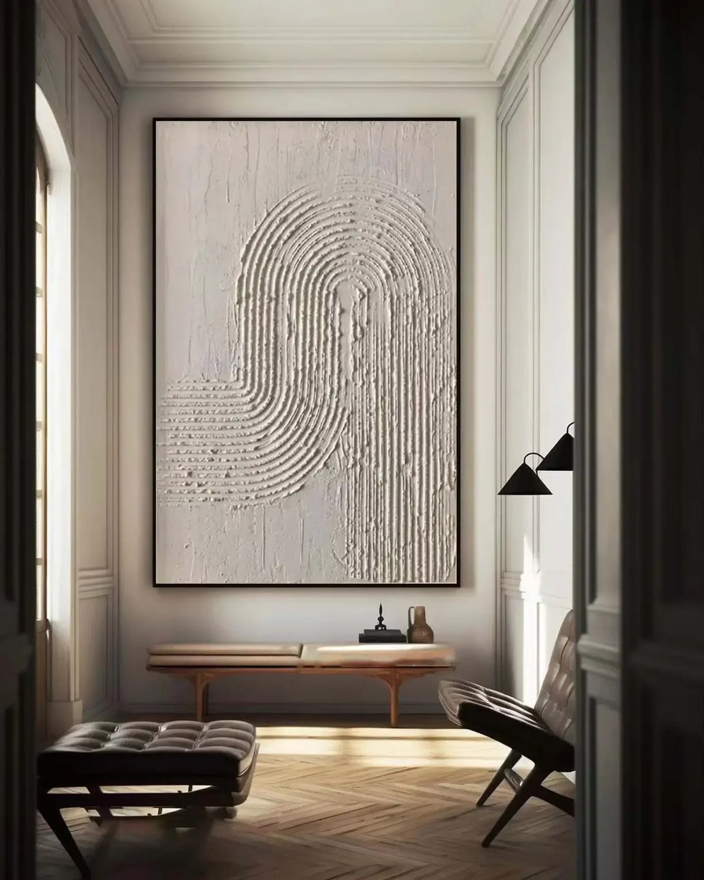 3D Texture Painting