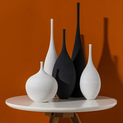 Zen Vase